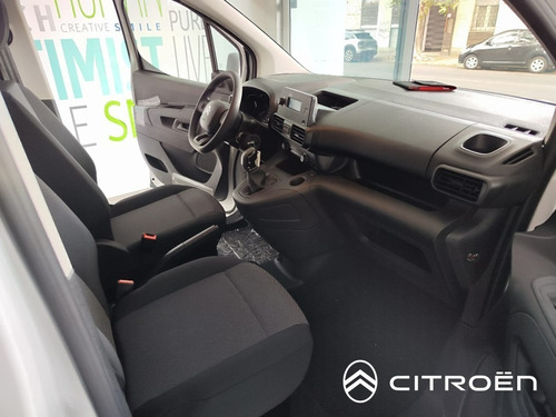 Citroen Berlingo Van K9 1.6 Hdi