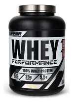 Comprar Proteína 100% Whey Performance - 5 Libras - Sin Lactosa Sabor Vainilla