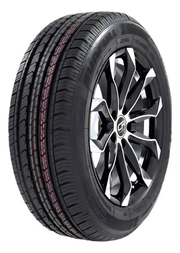 Pneu Sunfull Sf-600 195/70r14 Aro14 91h