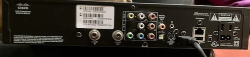 Imagen 2 de 3 de Decodificador High Definition