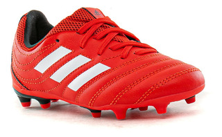 botines adidas copa blancos