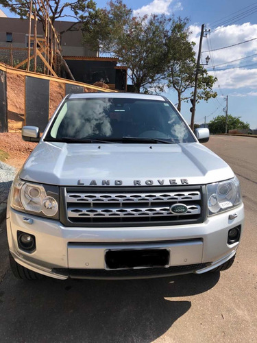 Land Rover Freelander 2011 3.2 Hse 5p