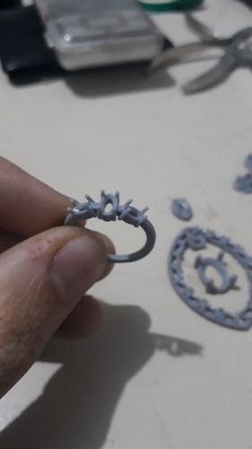 Imagem 3 de 5 de Impressão 3d