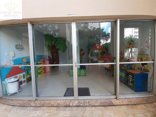 Imagem 29 de 30 de Apartamento - Ap00675 - 70316961