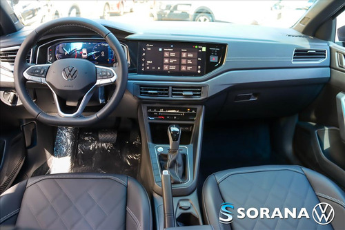 Volkswagen Virtus 1.4 250 TSI EXCLUSIVE AUTOMÁTICO