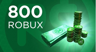 400 Robux En Mercado Libre Chile - robux en pesos chilenos