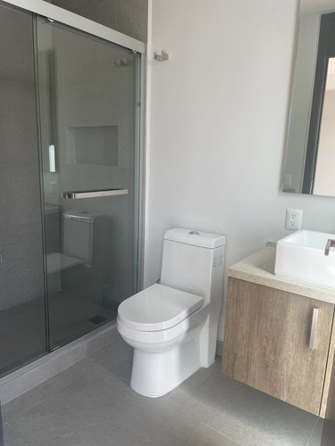 Estrena Departamento En The Oaks Bosque Real