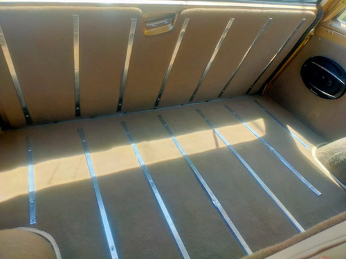 Jeep Grand Wagoneer 1984 V8 360 Amc
