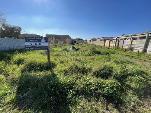 Venta Terreno Balneario Buenos Aires 