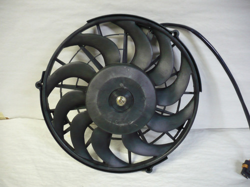 Ventilador Aire Acondicionado Corsa 98 2005 Nuevo Generico