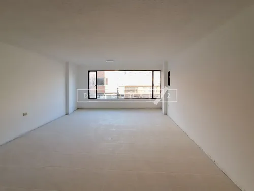 Bodega Industrial En Arriendo En El Toberín