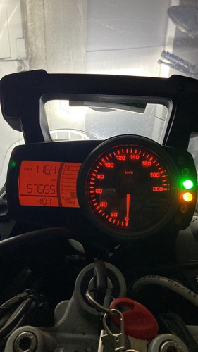 Imagen 11 de 11 de Bmw G650gs