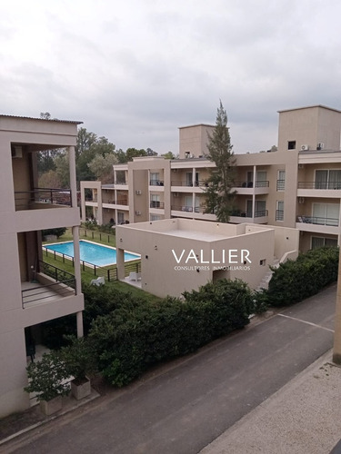 Departamento En Venta En Pilar, G.b.a. Zona Norte