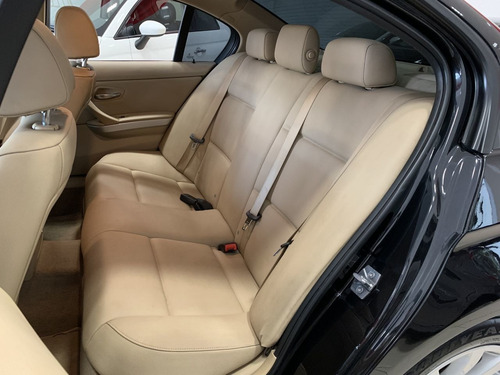 Imagem 7 de 13 de Bmw 318 I 2.0 16v 4p Automático