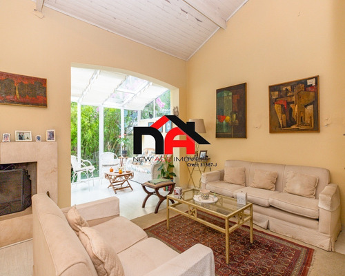 Imagem 8 de 20 de Casa - Ca00109 - 69914604