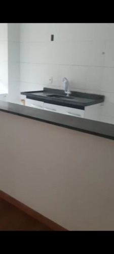 Imagem 9 de 12 de Apartamento Garden, Fácil Acesso A Marginal, Dutra E Fernão Dias. - Ap00444 - 70551020