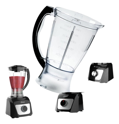 Copo Multiprocessador Cadence Mpr860/ 870/ 871 Original