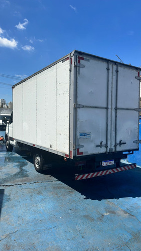 Iveco 35s14 2017
