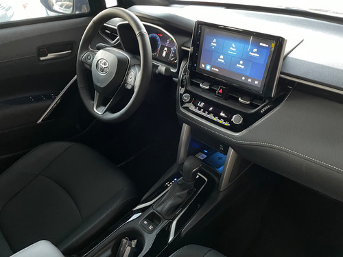 Toyota Outros Modelos COROLLA CROSS XRE 2.0 16V FLEX AUT.