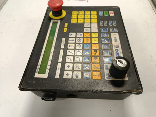 Pendant Robot Sepro Mpa-ii (Usado)