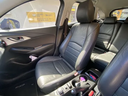 Mazda CX-3 2.0 Touring 4x2 At 2017