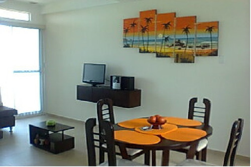 Imagen 3 de 15 de Hermoso Departamento Cerca Al Mar En Tonsupa