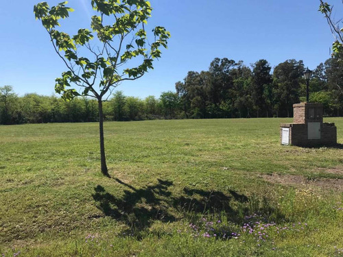 Imagen 8 de 9 de Terreno En La Asuncion Club De Campo