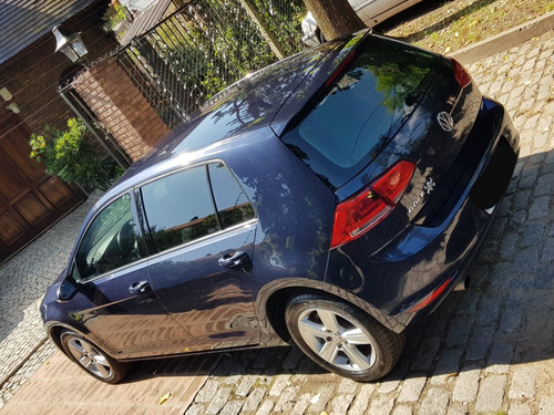 Volkswagen Golf 1.6 Trendline 2017