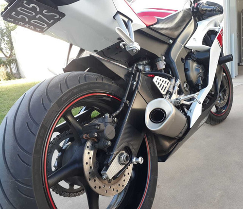 Imagen 12 de 16 de Yamaha R6