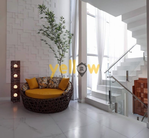 Imagem 4 de 27 de Casa - Residencial Real Park - Ca-2830