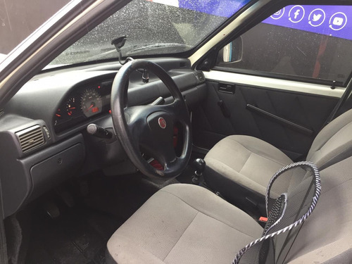 Imagem 6 de 6 de Fiat Fiorino Furgão 1.3 (flex)