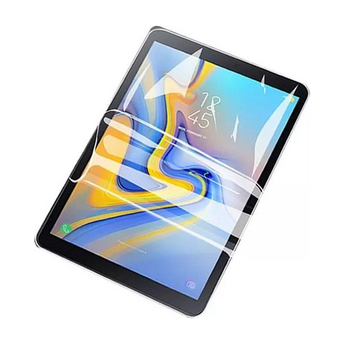 Lamina Hidrogel Para Galaxy Tab A8 10.5 2021 Mod X200 X205