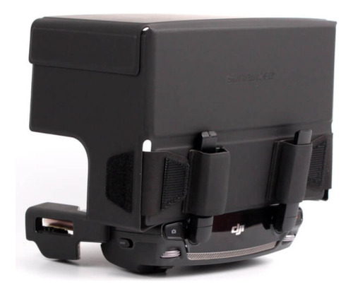 Proaventura Protetor Sol P/ Control Dji Mavic Pro/air Spark