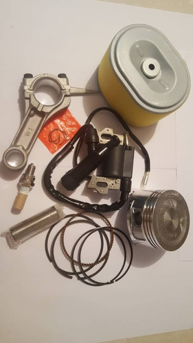 Imagen 1 de 1 de Kit De Reparacion Motor Honda 5.5/6.5 Hp Y Chinos