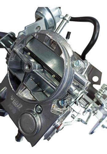 Carburador Chevrolet 350 305 V8 2 Bocas
