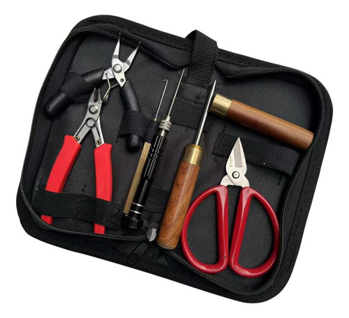Kit De Herramientas Para Alicates Sin Abrazadera De Arranque