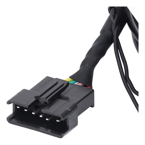 Capacidad De La Batería: Shunt 10100v, 0100a, 1.8 Pulgadas