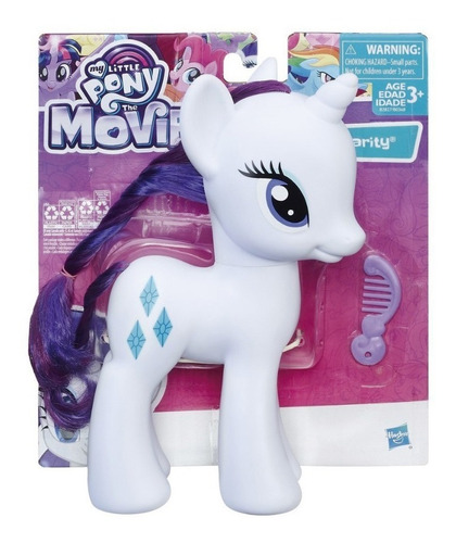 My Little Pony - Figura 20cm - Original Hasbro