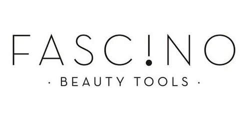 Set 6 Brochas Y Pinceles De Maquillaje Marble Fascino