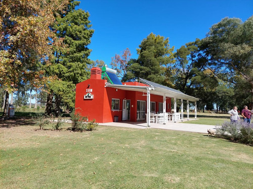Imagen 6 de 15 de Venta-terreno - Los Tres Pinos-gral Rodriguez-oportunidad!!! Ideal Inversion