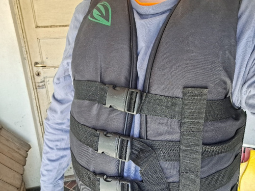 Bote Kayak Advanced