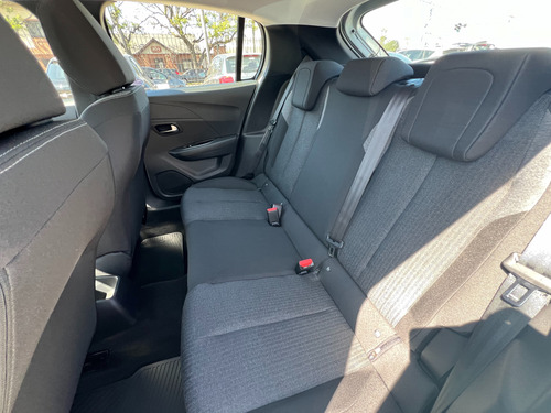 Peugeot 208 1.6 Allure