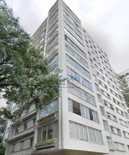 Imagem 1 de 30 de Apartamento Com 3 Dormitórios À Venda, 170 M² Por R$ 1.900.000,00 - Higienópolis - São Paulo/sp - Ap62184