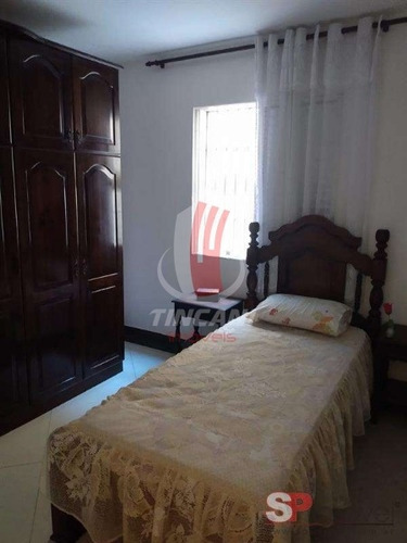 Imagem 12 de 22 de Casa Térrea Para Venda No Bairro Vila Formosa, 3 Dorms, 2 Vagas, 190 M - 6325