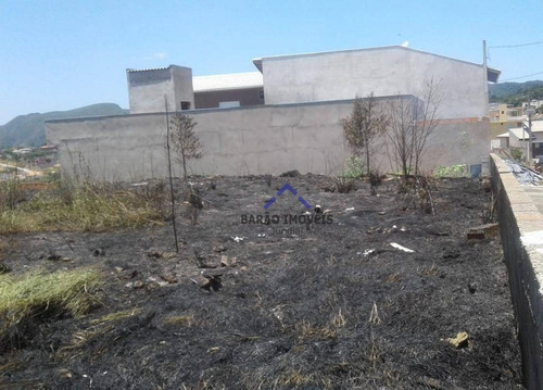 Imagem 3 de 9 de Terreno À Venda, 175 M² Por R$ 210.000,00 - Loteamento Serra Dos Cristais - Várzea Paulista/sp - Te0116