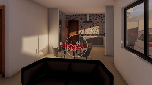 Imagem 2 de 8 de Venda Casa Atibaia Nova Atibaia - Cs-1280