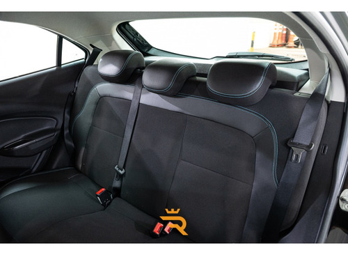 Chevrolet Onix 1.4 MPFI LT 8V FLEX 4P MANUAL