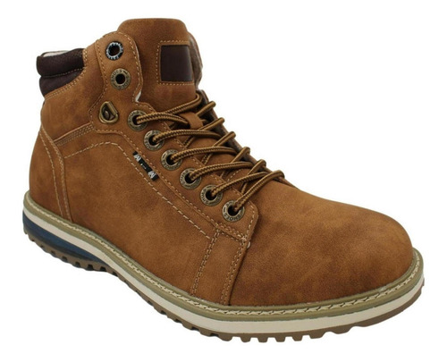 Imagen 3 de 5 de Botin Agta Hombre