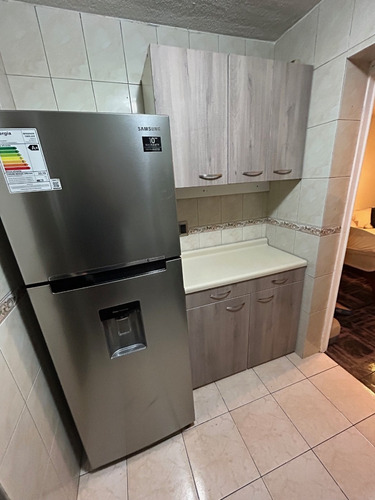 Arriendo Depto 3d-1b-1e - Ñuñoa - Metro Ñuble