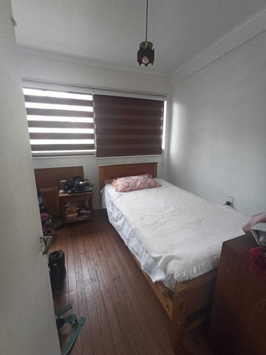 Casa Familiar/ Barrio Los Adoquines, Ñuñoa (105514)